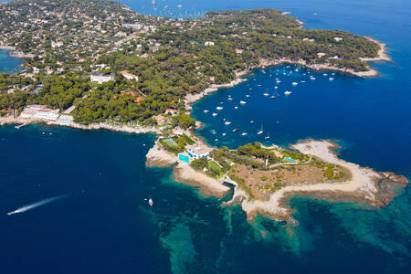 Cap d'Antibes
