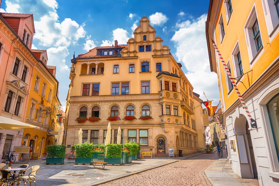 Current time in Germany, Local Time Zone, DST information | Dayspedia