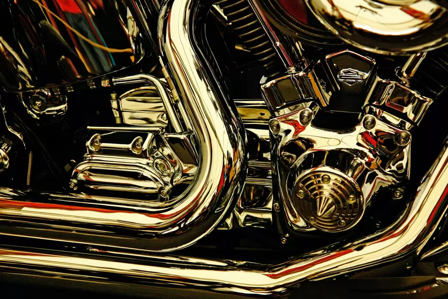 Engine