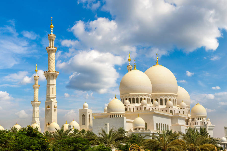 Current Time In Abu Dhabi UAE Local Time Zone Time Difference 