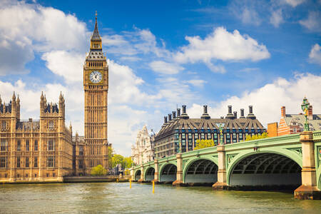 Big Ben