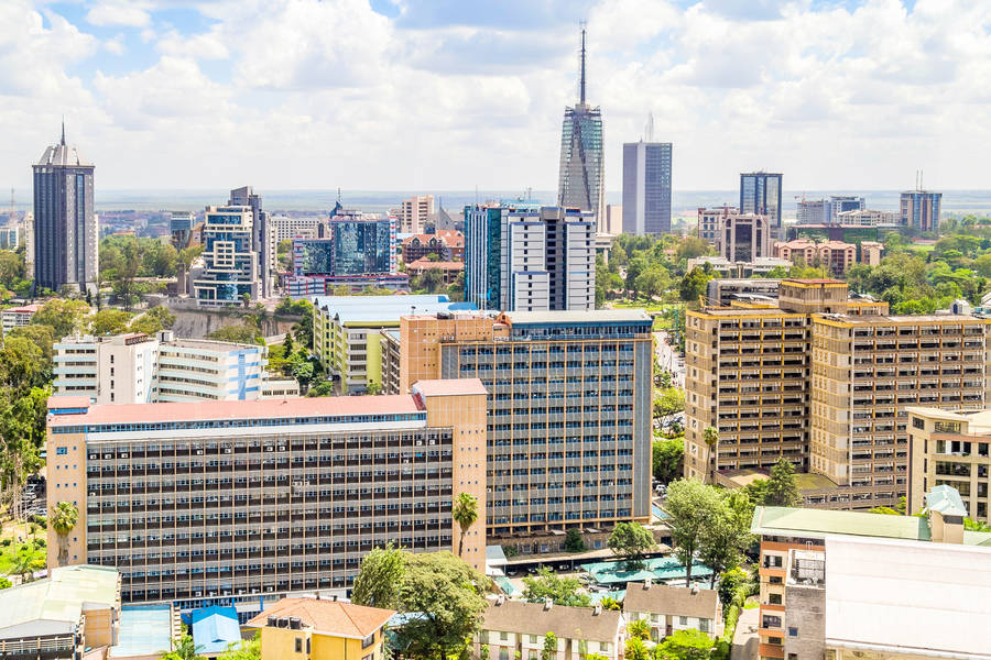 Current time in Nairobi, Kenya. Local Time Zone. Time difference.