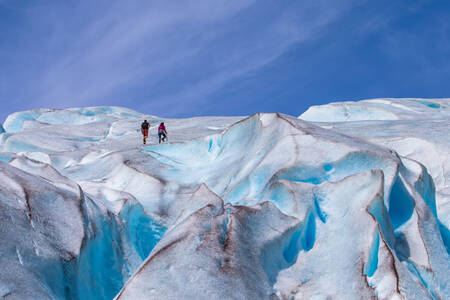 Nygard Glacier