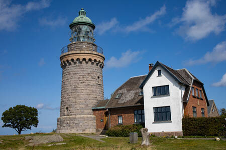 Faro di Hammeren