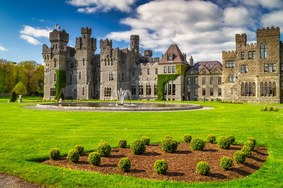 Castelo de Ashford