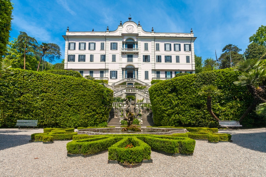 Villa Carlotta