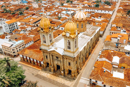 City of Socorro