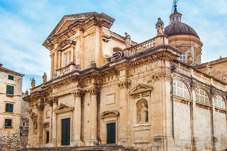 Dubrovnik Cathedral