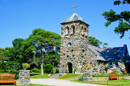 St. Anne's Episcopal Church