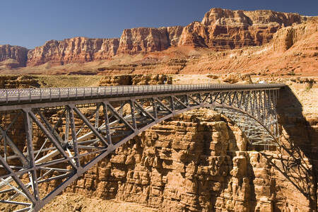 Pont Navajo