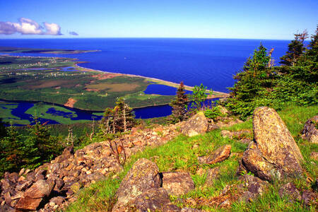 Cape Breton sziget
