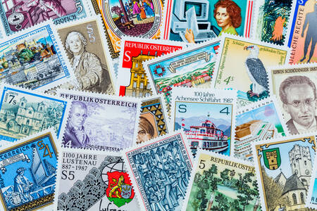 Колекційні марки