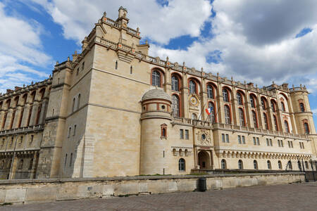 Saint-Germain-kastély