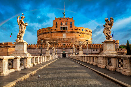Castel Sant'Angelo