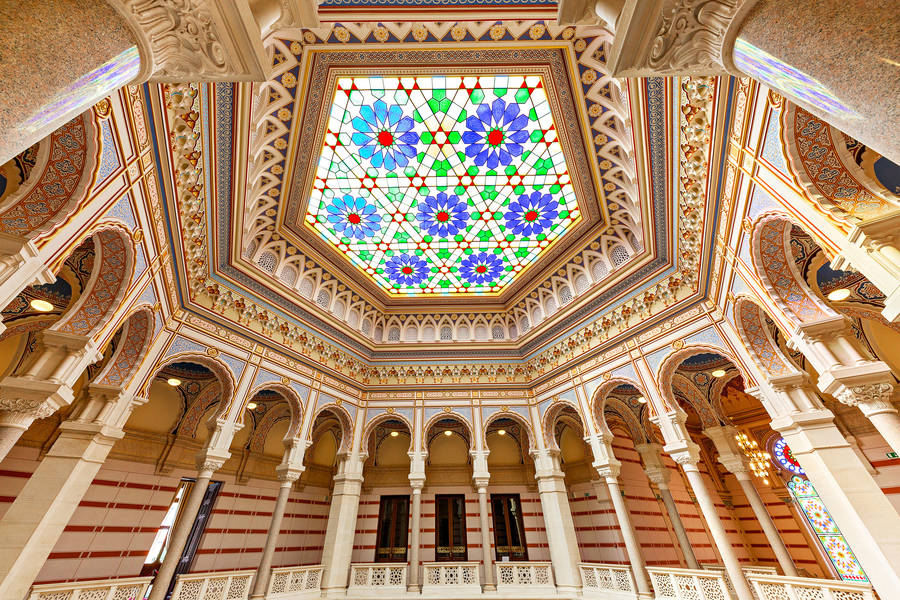 Radio Magica en Vivo 88.3 MHz FM, Lima, Perú Online Radio Box