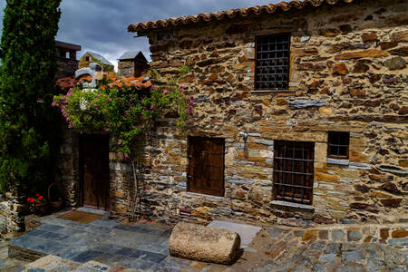 Patones, Spain