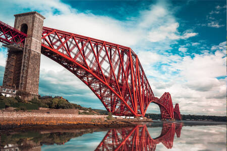 Forth Bridge