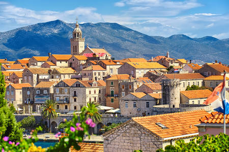 Korčula