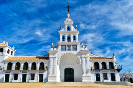 Ermitaž El Rocío