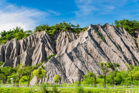 Kaohsiung Landscape Park