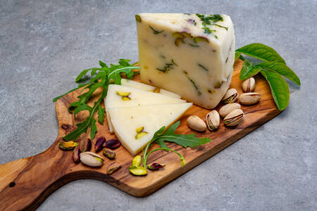 Pecorino cheese