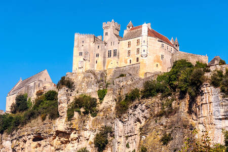 Castello di Benac
