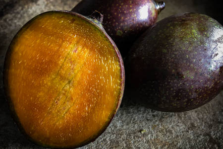Калимантанское манго