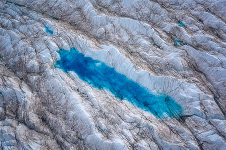 Ilulissat glacier