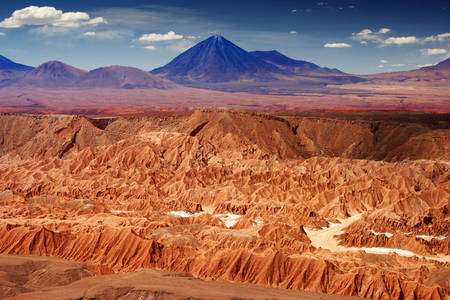Gurun Atacama