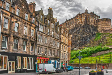 Edinburgh