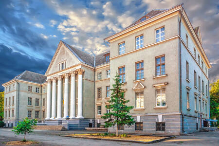 Museu Regional de Volyn