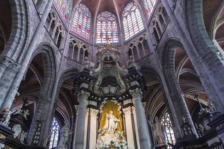 Cathedral of Saint Bavo