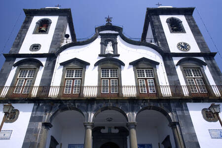 Igreja de Nossa Senhora do Funchal