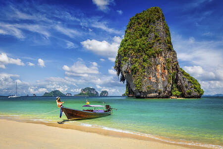 Playa Railay