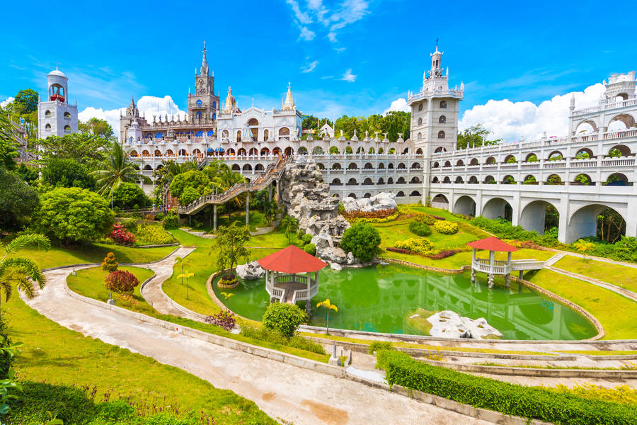 YSKL la Poderosa en Vivo 104.1 MHz FM, San Salvador, El Salvador