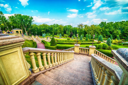 Парк Межигір'я