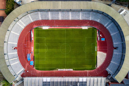 Stadionul Aarhus