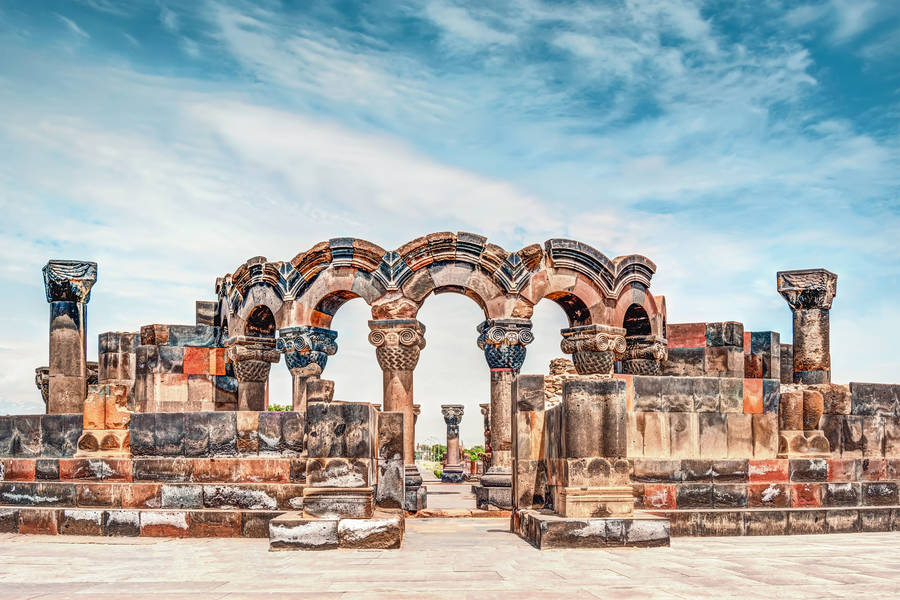 Current time in Armenia, Local Time Zone, DST information Dayspedia