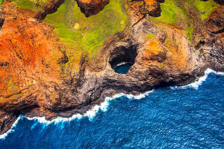 Napali Coast State Park