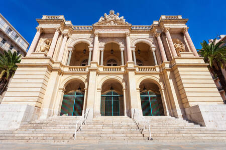 Toulon-Oper