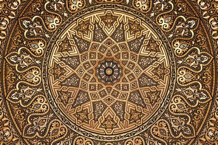 Cupola della moschea
