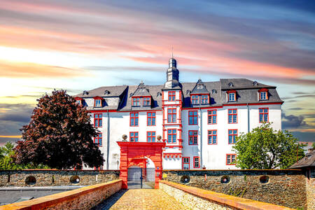 Pestalozzi-Schule in Idstein
