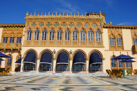 Residence Ca' d'Zan