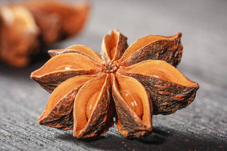 Star anise