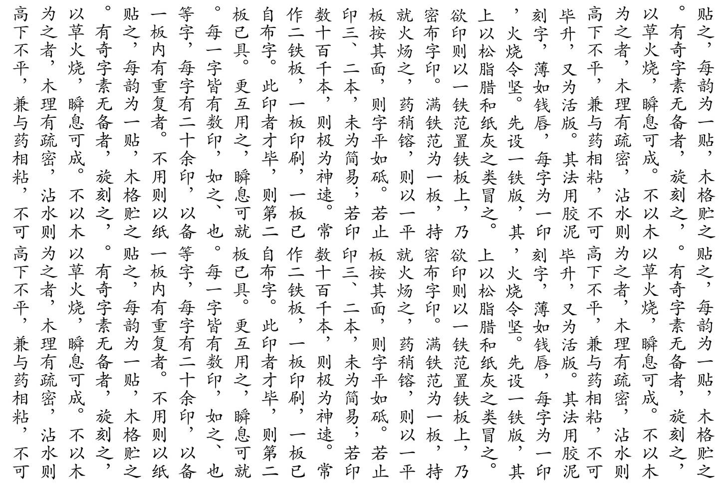 Китайский алфавит
