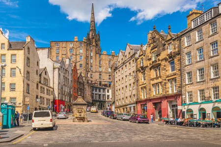 Edimburgo