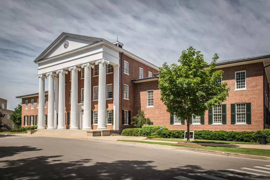 University of Mississippi