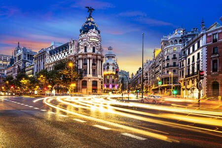 Madrid