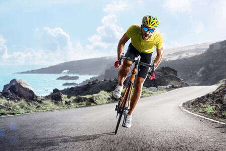 Cyclist