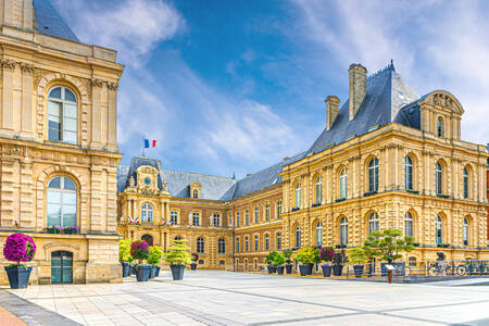 Ayuntamiento de Amiens